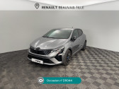 Renault Clio Clio E-Tech full hybrid 145 GSR2 Esprit Alpine   Beauvais 60