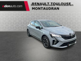 Annonce Renault Clio occasion Hybride Clio E-Tech full hybrid 145 GSR2 Techno 5p  Toulouse