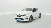 Annonce Renault Clio occasion Hybride Clio E-Tech full hybrid 145 Techno 5p  SAINT-GREGOIRE