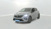 Annonce Renault Clio occasion Hybride Clio E-Tech full hybrid 145 Techno 5p � SAINT-GREGOIRE