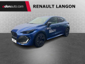Annonce Renault Clio occasion Hybride Clio E-Tech full hybrid 160 ch esprit Alpine 5p � Langon