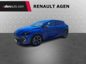 Annonce Renault Clio occasion Hybride Clio E-Tech full hybrid 160 ch esprit Alpine 5p � Agen