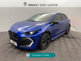 Annonce Renault Clio occasion Hybride Clio E-Tech full hybrid 160 ch Esprit Alpine � Saint-Quentin