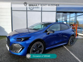 Annonce Renault Clio occasion Hybride Clio E-Tech full hybrid 160 ch Esprit Alpine � Pont-Audemer