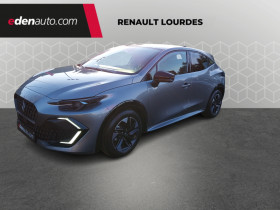 Renault Clio occasion 2026 mise en vente &agrave; Lourdes par le garage RENAULT LOURDES - photo n&deg;1