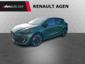 Annonce Renault Clio occasion Hybride Clio E-Tech full hybrid 160 ch Techno 5p � Agen