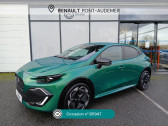 Annonce Renault Clio occasion Hybride Clio E-Tech full hybrid 160 ch Techno � Pont-Audemer