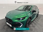 Renault Clio Clio E-Tech full hybrid 160 ch Techno  � F�camp 76