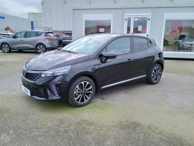 Renault Clio , garage BRIOCAR RENNES � SAINT-GREGOIRE