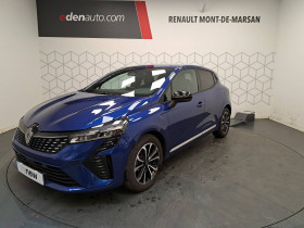 Renault Clio , garage RENAULT MONT DE MARSAN � Mont de Marsan