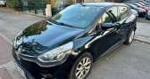 Annonce Renault Clio occasion Diesel CLIO IV 1.5 DCI 90 BUSINESS  Aulnay Sous Bois