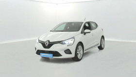 Renault Clio , garage BRIOCAR RENNES  SAINT-GREGOIRE