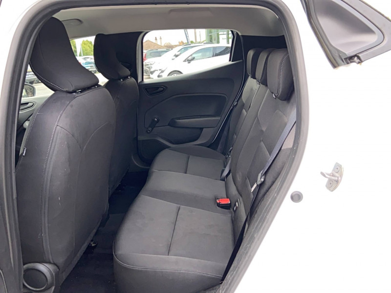 Renault Clio Clio SCe 65 Authentic 5p 2023 - photo n°12 Renault Clio Clio SCe 65 Authentic 5p  occasion à SAINT-GREGOIRE - photo n°12