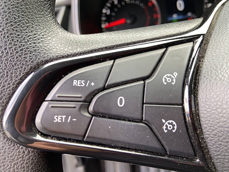 Renault Clio Clio SCe 65 Authentic 5p 2023 - photo n°19 Renault Clio Clio SCe 65 Authentic 5p  occasion à SAINT-GREGOIRE - photo n°19