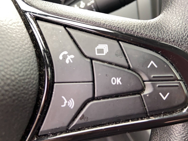 Renault Clio Clio SCe 65 Authentic 5p 2023 - photo n°20 Renault Clio Clio SCe 65 Authentic 5p  occasion à SAINT-GREGOIRE - photo n°20