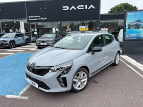 Renault Clio , garage BRIOCAR RENNES  SAINT-GREGOIRE