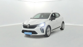Renault Clio , garage BRIOCAR RENNES � SAINT-GREGOIRE