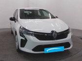 Renault Clio occasion année 2024 boite Manuelle Annonce Renault Clio occasion Essence Clio SCe 65 Evolution 5p à SAINT-GREGOIRE