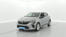 Renault Clio , garage BRIOCAR RENNES  SAINT-GREGOIRE