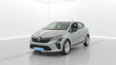 Renault Clio occasion année 2024 boite Manuelle Annonce Renault Clio occasion Essence Clio SCe 65 Evolution 5p à SAINT-GREGOIRE