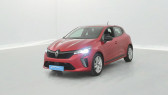 Renault Clio occasion année 2023 boite Manuelle Annonce Renault Clio occasion Essence Clio SCe 65 Evolution 5p à SAINT-GREGOIRE