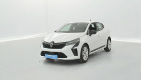 Renault Clio , garage BRIOCAR RENNES  SAINT-GREGOIRE