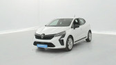 Renault Clio occasion année 2024 boite Manuelle Annonce Renault Clio occasion Essence Clio SCe 65 Evolution 5p à SAINT-GREGOIRE