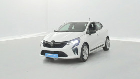 Renault Clio , garage BRIOCAR RENNES  SAINT-GREGOIRE