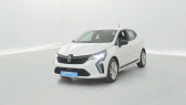Renault Clio occasion année 2024 boite Manuelle Annonce Renault Clio occasion Essence Clio SCe 65 Evolution 5p à SAINT-GREGOIRE