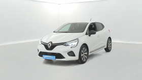 Renault Clio , garage BRIOCAR RENNES  SAINT-GREGOIRE