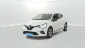 Renault Clio occasion année 2022 boite Manuelle Annonce Renault Clio occasion Essence Clio SCe 65 Evolution 5p à SAINT-GREGOIRE