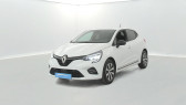Renault Clio occasion année 2022 boite Manuelle Annonce Renault Clio occasion Essence Clio SCe 65 Evolution 5p à SAINT-GREGOIRE