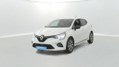 Renault Clio occasion année 2022 boite Manuelle Annonce Renault Clio occasion Essence Clio SCe 65 Evolution 5p à SAINT-GREGOIRE