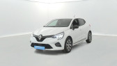 Renault Clio occasion année 2022 boite Manuelle Annonce Renault Clio occasion Essence Clio SCe 65 Evolution 5p à SAINT-GREGOIRE