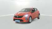Renault Clio occasion année 2023 boite Manuelle Annonce Renault Clio occasion Essence Clio SCe 65 Evolution 5p à SAINT-GREGOIRE
