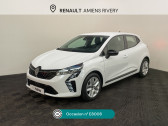 Renault Clio occasion année 2024 boite Manuelle Annonce Renault Clio occasion Essence Clio SCe 65 GSR2 Evolution à Rivery