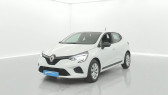 Annonce Renault Clio occasion Diesel CLIO SOCIETE BLUE DCI 85 AIR 5p  SAINT-GREGOIRE