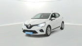 Annonce Renault Clio occasion Diesel CLIO SOCIETE BLUE DCI 85 AIR NAV 5p  SAINT-GREGOIRE