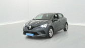 Renault Clio CLIO SOCIETE BLUE DCI 85 AIR NAV SOCIETE 2 PLACES TVA RECUPE   SAINT-GREGOIRE 35
