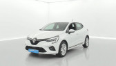 Annonce Renault Clio occasion Diesel CLIO SOCIETE BLUE DCI 85 BUSINESS REVERSIBLE 5p  SAINT-GREGOIRE