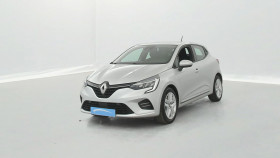 Renault Clio , garage BRIOCAR RENNES  SAINT-GREGOIRE