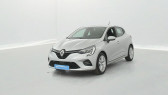 Renault Clio occasion année 2020 boite Manuelle Annonce Renault Clio occasion Diesel CLIO SOCIETE BLUE DCI 85 BUSINESS REVERSIBLE 5p à SAINT-GREGOIRE