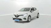 Annonce Renault Clio occasion Essence CLIO SOCIETE TCE 90 21N BUSINESS REVERSIBLE - 2 PLACES TVA R � SAINT-GREGOIRE