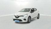 Renault Clio occasion année 2023 boite Manuelle Annonce Renault Clio occasion Essence CLIO SOCIETE TCE 90 EQUILIBRE REVERSIBLE 5p à SAINT-GREGOIRE