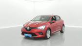 Annonce Renault Clio occasion Essence Clio TCe 100 Business 5p  SAINT-GREGOIRE