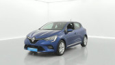 Renault Clio occasion année 2020 boite Manuelle Annonce Renault Clio occasion Essence Clio TCe 100 Business 5p à SAINT-GREGOIRE