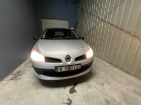 Renault Clio , garage GARAGE CARS  Pussay