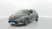 Renault Clio occasion année 2021 boite Manuelle Annonce Renault Clio occasion GPL Clio TCe 100 GPL 21 Intens 5p à SAINT-GREGOIRE