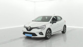 Annonce Renault Clio occasion GPL Clio TCe 100 GPL 21 Limited 5p  SAINT-GREGOIRE
