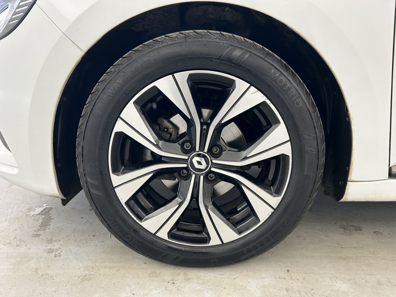 Renault Clio Clio TCe 100 GPL 21 Limited 5p  occasion � SAINT-GREGOIRE - photo n�20